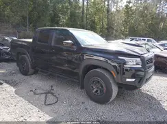 1N6ED1EK7SN648352 2025 NISSAN NAVARA (FRONTIER)