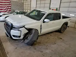 1N6ED1EK7SN649176 2025 NISSAN NAVARA (FRONTIER)