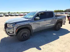 1N6ED1EK7SN650182 2025 NISSAN NAVARA (FRONTIER)