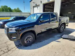 1N6ED1EK7SN658573 2025 NISSAN NAVARA (FRONTIER)