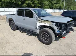 1N6ED1EK7TN608581 2026 NISSAN NAVARA (FRONTIER)