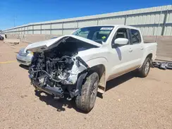 1N6ED1EK7TN610895 2026 NISSAN NAVARA (FRONTIER)