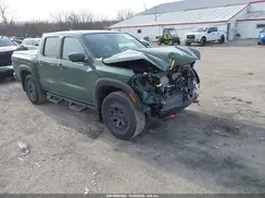 1N6ED1EK7TN612016 2026 NISSAN NAVARA (FRONTIER)