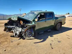 1N6ED1EK7TN615854 2026 NISSAN NAVARA (FRONTIER)