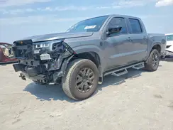 1N6ED1EK7TN618768 2026 NISSAN NAVARA (FRONTIER)