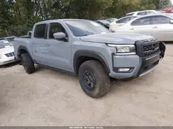 1N6ED1EK7TN619113 2026 NISSAN NAVARA (FRONTIER)