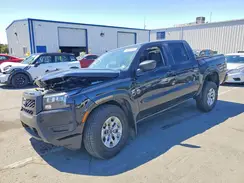 1N6ED1EK7TN626840 2026 NISSAN NAVARA (FRONTIER)