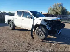 1N6ED1EK7TN639426 2026 NISSAN NAVARA (FRONTIER)