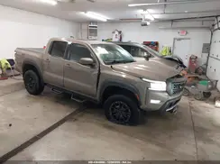 1N6ED1EK8NN603182 2022 NISSAN NAVARA (FRONTIER)