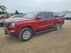 1N6ED1EK8NN603571 2022 NISSAN NAVARA (FRONTIER)