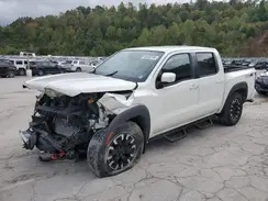 1N6ED1EK8NN610164 2022 NISSAN NAVARA (FRONTIER)