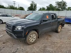 1N6ED1EK8NN614277 2022 NISSAN NAVARA (FRONTIER)