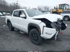 1N6ED1EK8NN614988 2022 NISSAN NAVARA (FRONTIER)