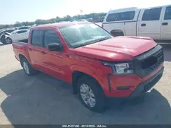 1N6ED1EK8NN616921 2022 NISSAN NAVARA (FRONTIER)