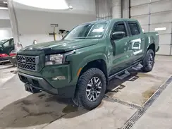 1N6ED1EK8NN622346 2022 NISSAN NAVARA (FRONTIER)