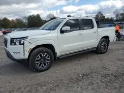 1N6ED1EK8NN623027 2022 NISSAN NAVARA (FRONTIER)