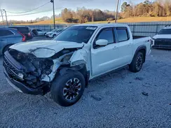 1N6ED1EK8NN625599 2022 NISSAN NAVARA (FRONTIER)