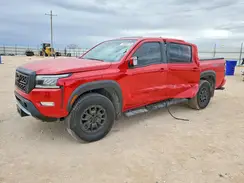 1N6ED1EK8NN626784 2022 NISSAN NAVARA (FRONTIER)