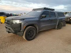 1N6ED1EK8NN628020 2022 NISSAN NAVARA (FRONTIER)