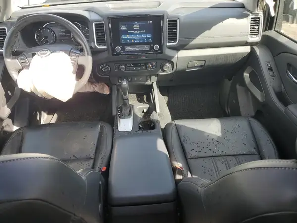1N6ED1EK8NN628695 2022 NISSAN NAVARA (FRONTIER) - Image 8