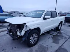 1N6ED1EK8NN634271 2022 NISSAN NAVARA (FRONTIER)