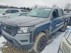 1N6ED1EK8NN638546 2022 NISSAN NAVARA (FRONTIER)