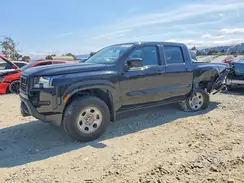 1N6ED1EK8NN640121 2022 NISSAN NAVARA (FRONTIER)