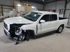 1N6ED1EK8NN641589 2022 NISSAN NAVARA (FRONTIER)