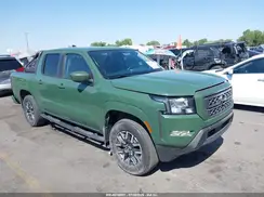 1N6ED1EK8NN643133 2022 NISSAN NAVARA (FRONTIER)