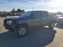 1N6ED1EK8NN645108 2022 NISSAN NAVARA (FRONTIER)