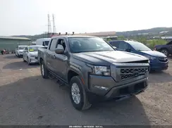 1N6ED1EK8NN645710 2022 NISSAN NAVARA (FRONTIER)