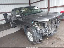 1N6ED1EK8NN647683 2022 NISSAN NAVARA (FRONTIER)