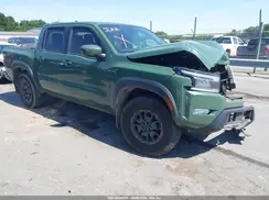 1N6ED1EK8NN648137 2022 NISSAN NAVARA (FRONTIER)