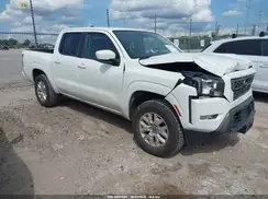 1N6ED1EK8NN650406 2022 NISSAN NAVARA (FRONTIER)