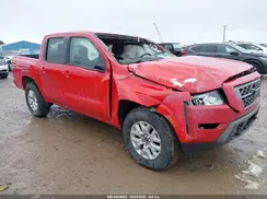 1N6ED1EK8NN650731 2022 NISSAN NAVARA (FRONTIER)