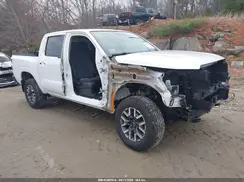 1N6ED1EK8NN656772 2022 NISSAN NAVARA (FRONTIER)