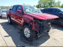 1N6ED1EK8NN657193 2022 NISSAN NAVARA (FRONTIER)