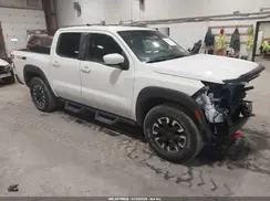 1N6ED1EK8NN659381 2022 NISSAN NAVARA (FRONTIER)