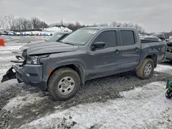 1N6ED1EK8NN659946 2022 NISSAN NAVARA (FRONTIER)