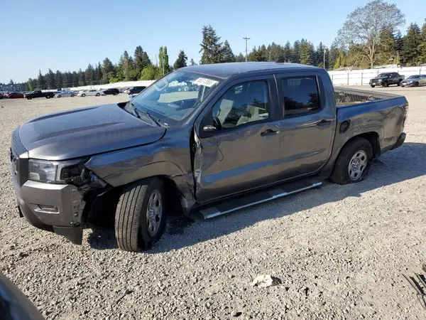 1N6ED1EK8NN660336 2022 NISSAN NAVARA (FRONTIER) - Image 1