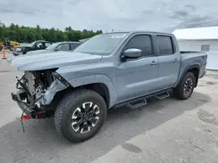 1N6ED1EK8NN660496 2022 NISSAN NAVARA (FRONTIER)