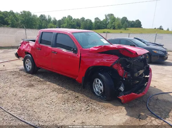 1N6ED1EK8NN661518 2022 NISSAN NAVARA (FRONTIER) - Image 1