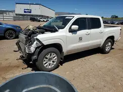 1N6ED1EK8NN668193 2022 NISSAN NAVARA (FRONTIER)