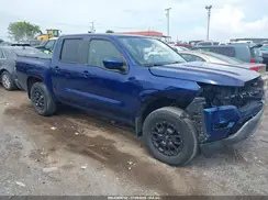 1N6ED1EK8NN672017 2022 NISSAN NAVARA (FRONTIER)