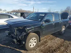 1N6ED1EK8NN672227 2022 NISSAN NAVARA (FRONTIER)