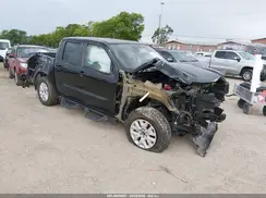 1N6ED1EK8NN677816 2022 NISSAN NAVARA (FRONTIER)