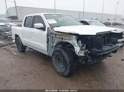 1N6ED1EK8NN678254 2022 NISSAN NAVARA (FRONTIER)