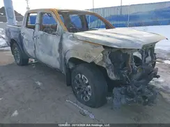 1N6ED1EK8NN681266 2022 NISSAN NAVARA (FRONTIER)