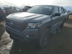 1N6ED1EK8NN683955 2022 NISSAN NAVARA (FRONTIER)