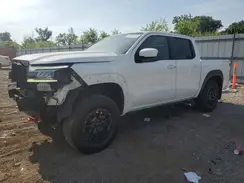 1N6ED1EK8NN685172 2022 NISSAN NAVARA (FRONTIER)